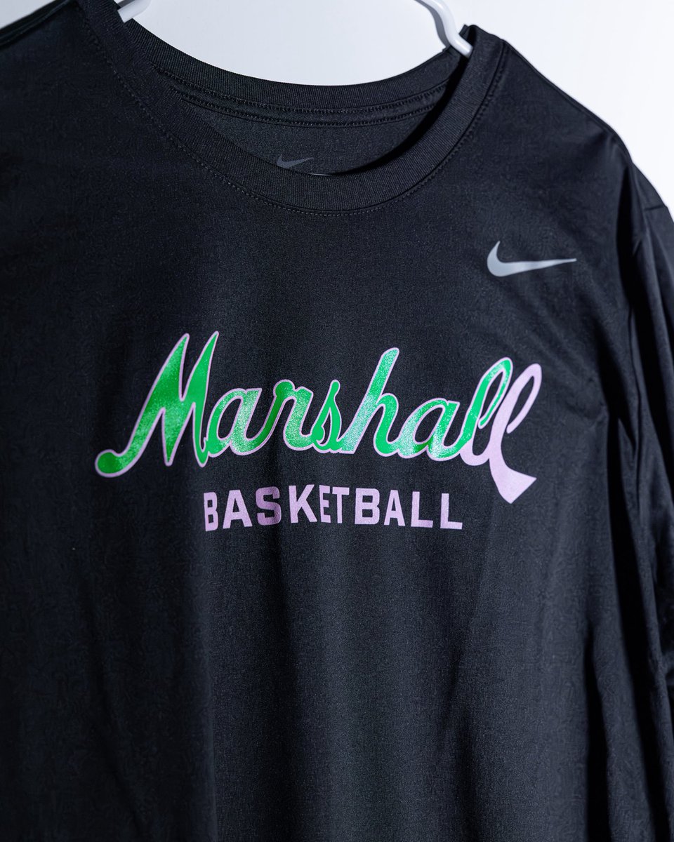 Marshall Women's Basketball tweet media
