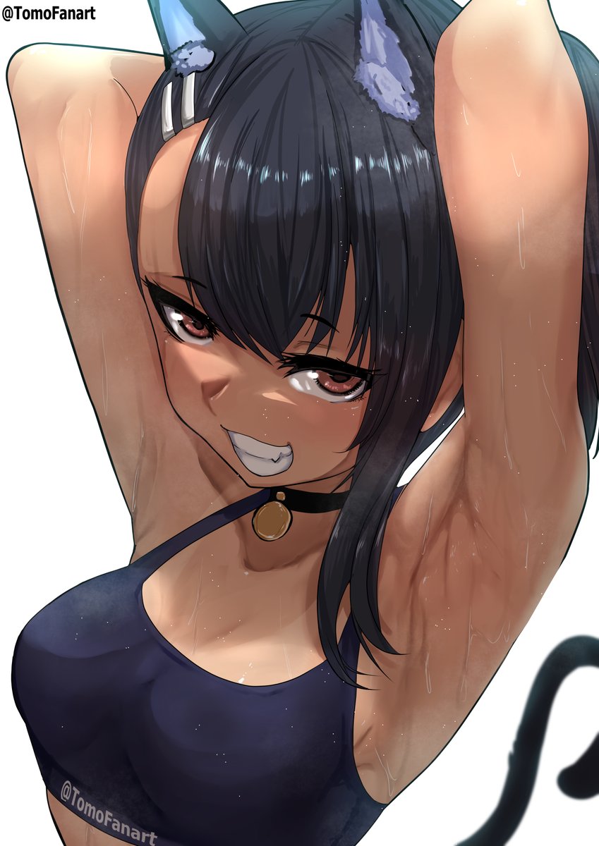 Nagatoro😸