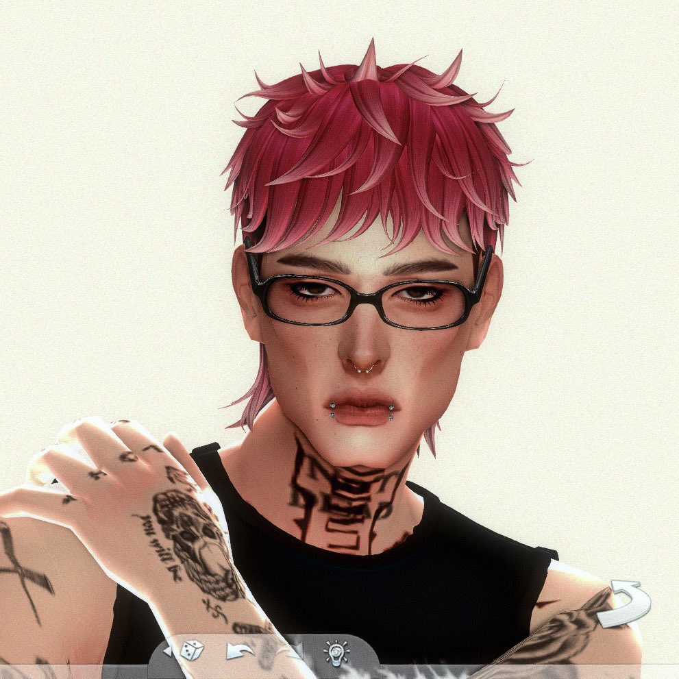 botanic4ls's tweet image. hello kitty