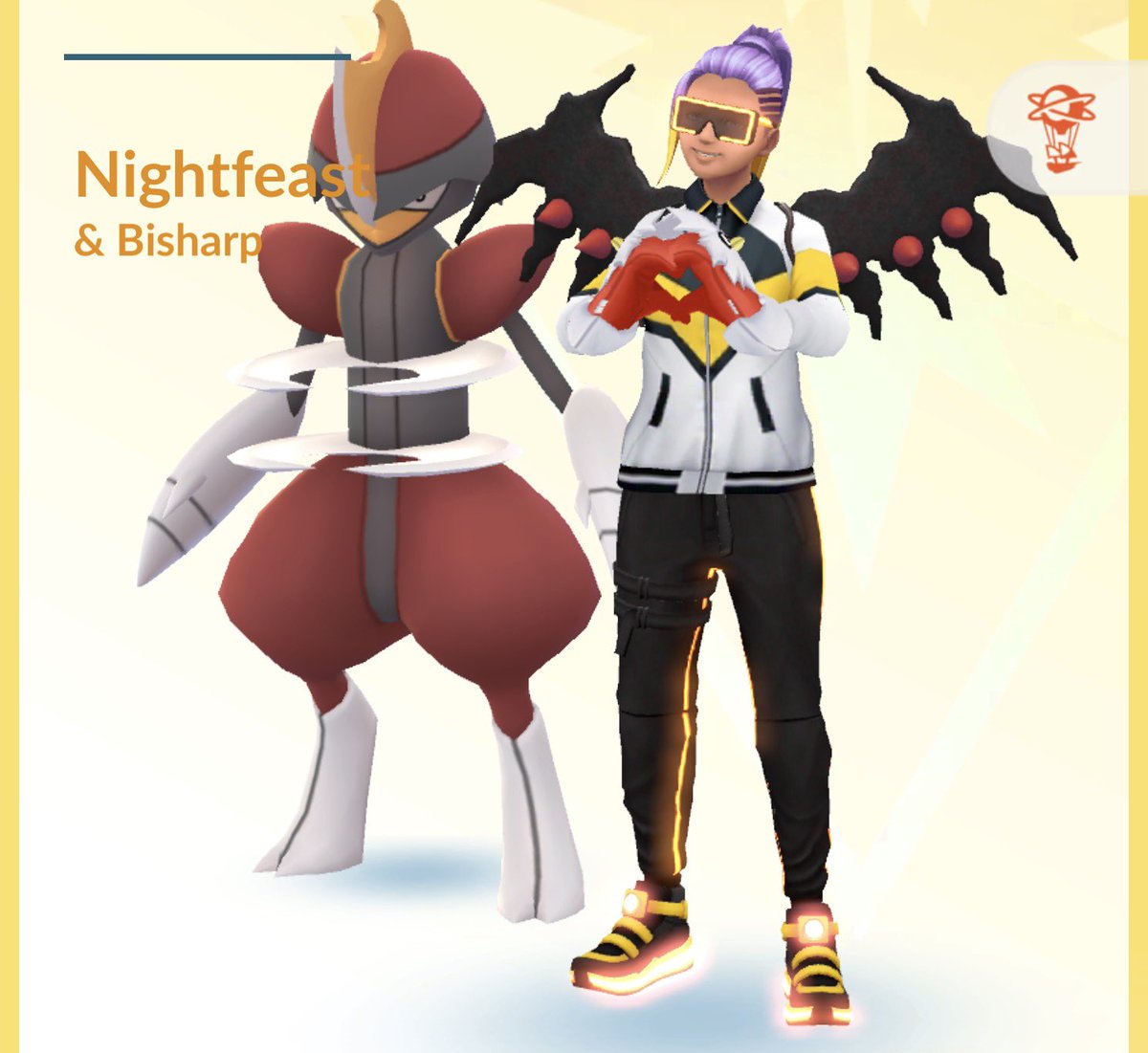 Nightfeast tweet media