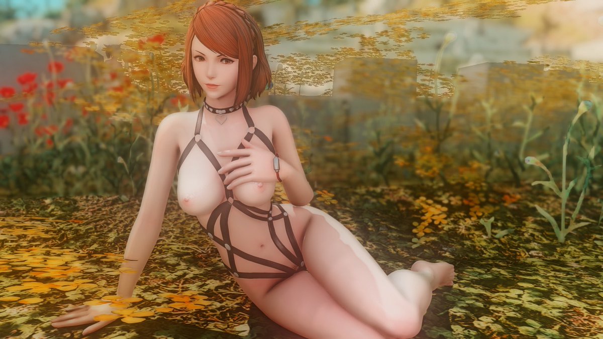 ♡Eryฅ•ﻌ•´ฅ♡🔞 tweet media