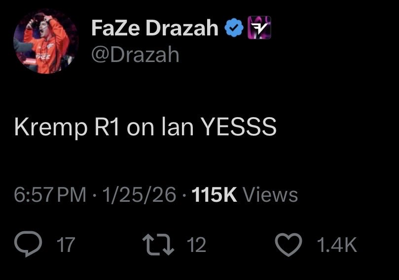 FirstBlood_Bets's tweet image. 📸