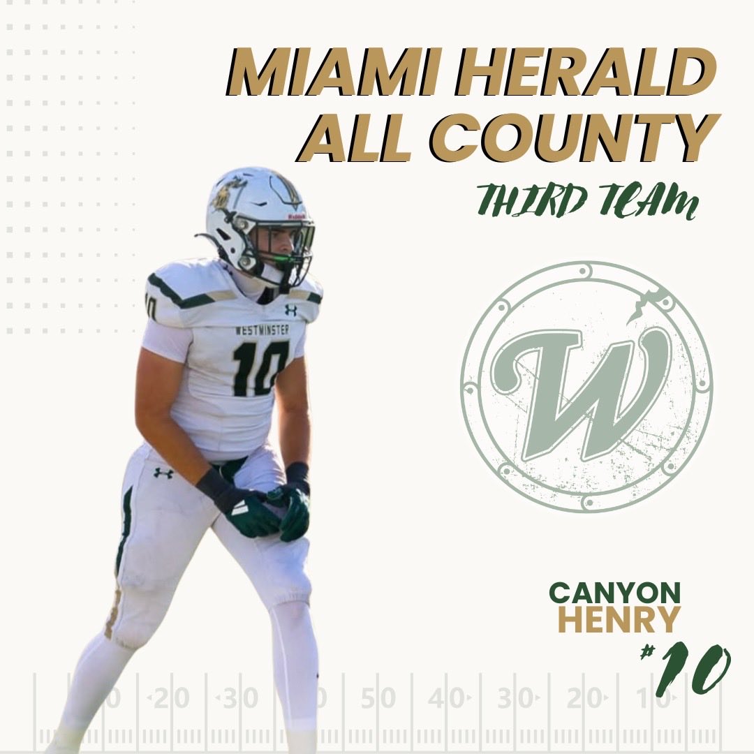 Canyon Henry tweet media