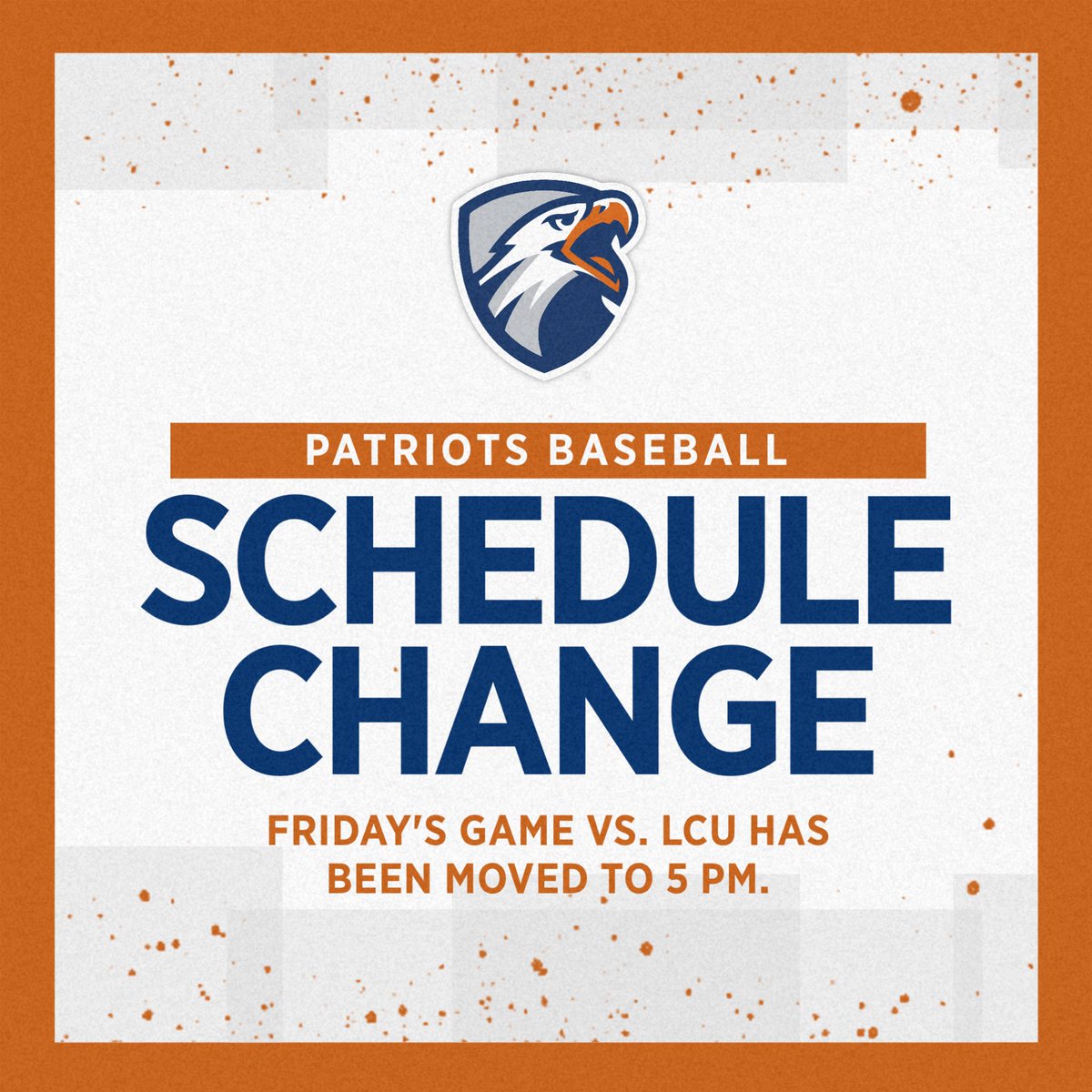 UT Tyler Baseball tweet media