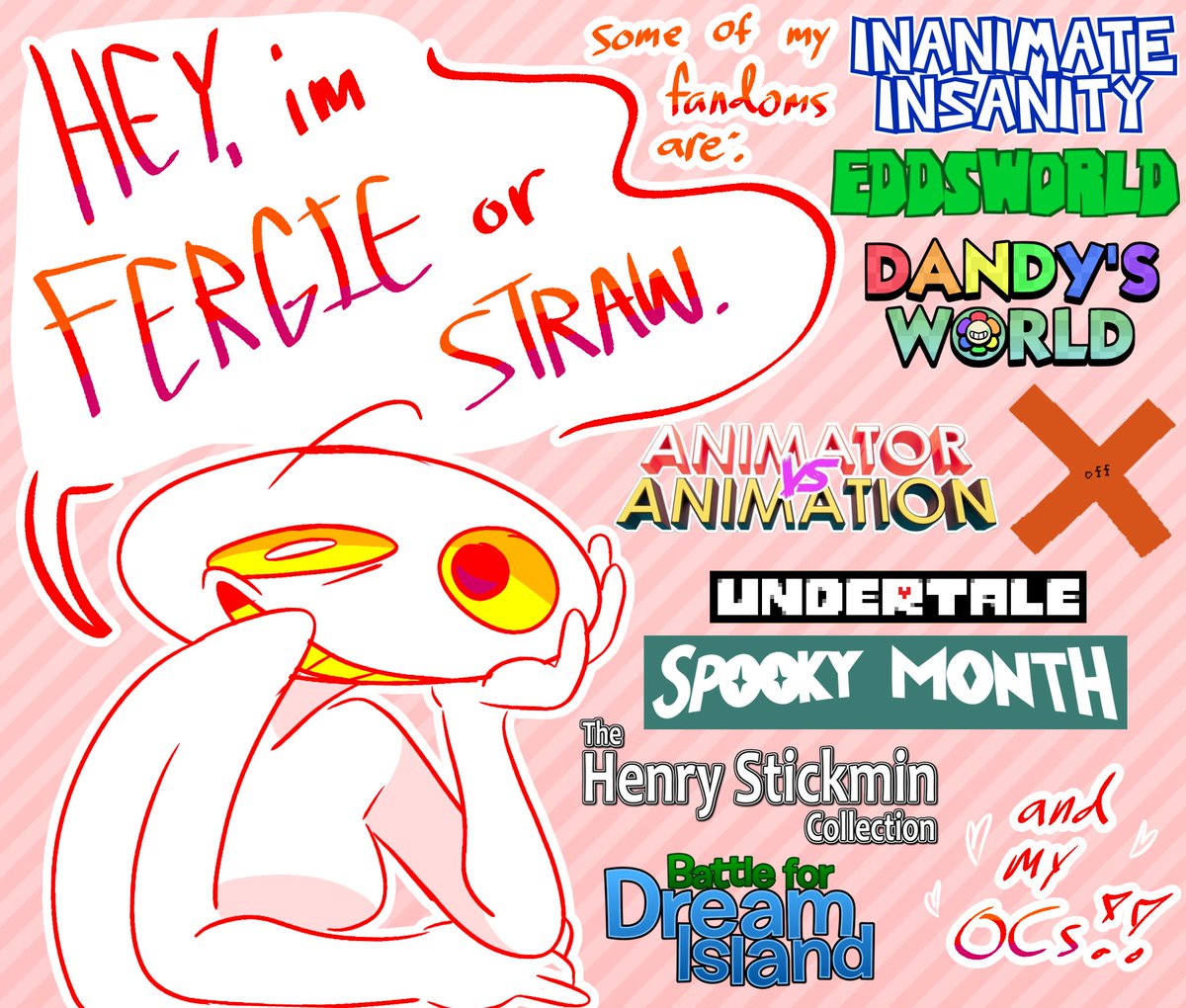 📱 fergie the normal ❓ tweet media