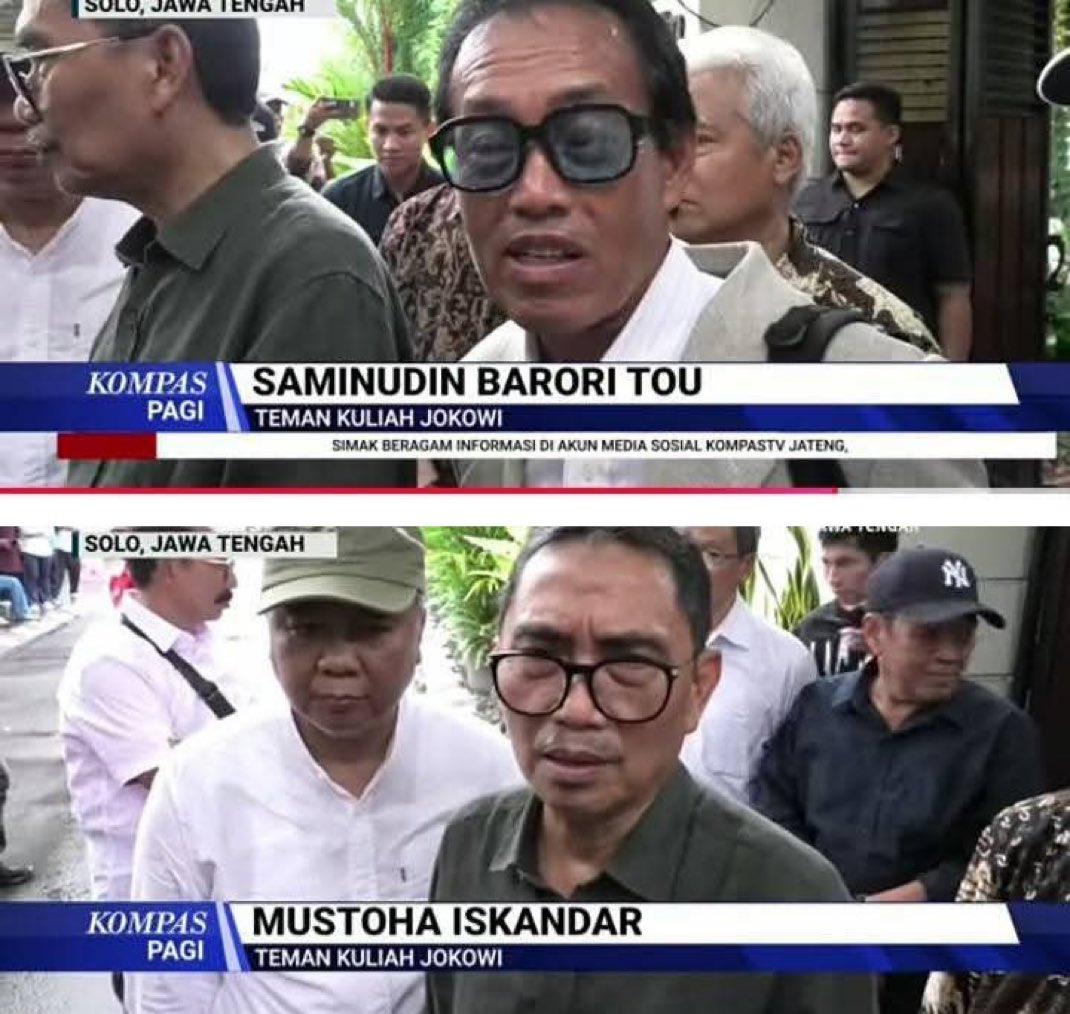 Mulyono pamer teman kuliah, pdhl yg diminta publik pamerin ijazah asli.

Sakit! 🤣🤣🤣