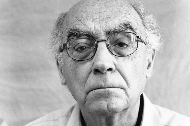 “La forma más peligrosa de ceguera es creer que tu propio punto de vista es la única realidad”.

José Saramago.