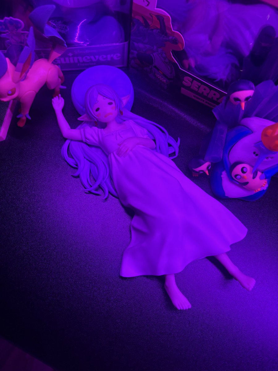 Magenta ♡🌹 tweet media