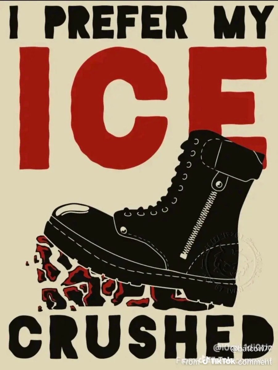 Normalnie nie wypowiadam się na temat polityki, but I’m just gonna leave it here