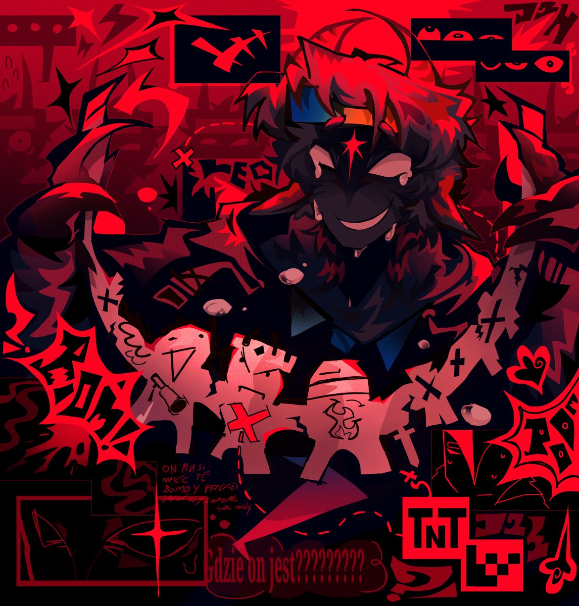 _Dog1nWatermelon_ tweet media