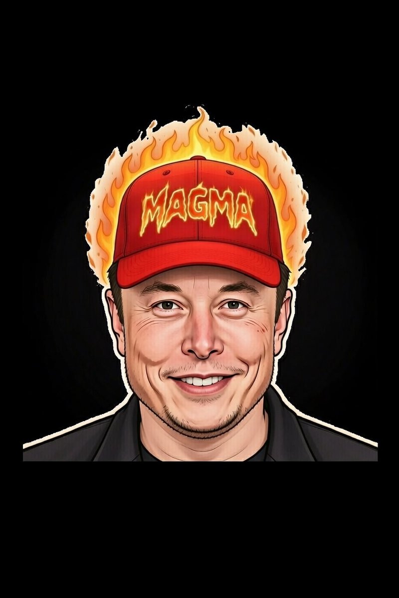 Collection Count Update #27 🌋🔥

Total Magmars: 341
Added: +7

$MAGMA Coin - Creator Fees Support the collection
Site: Magma.cards 

New ATH Today on $MAGMA and #Pokemon Collection Count!

Quality Breakdown: 
15 Slabs
------------------------------
2 PSA10 Grails
3