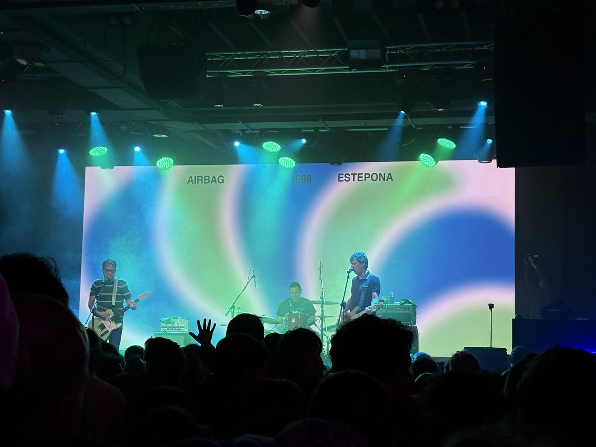 Roberto Muinelo tweet media