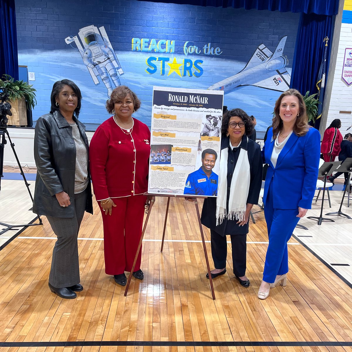 Ellen Weaver tweet media