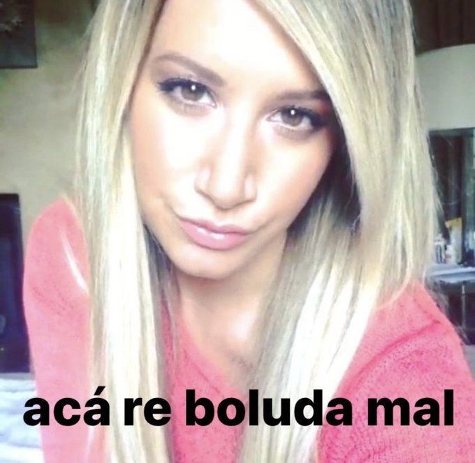 yo haciendo de todo menos prepararme para dar el final