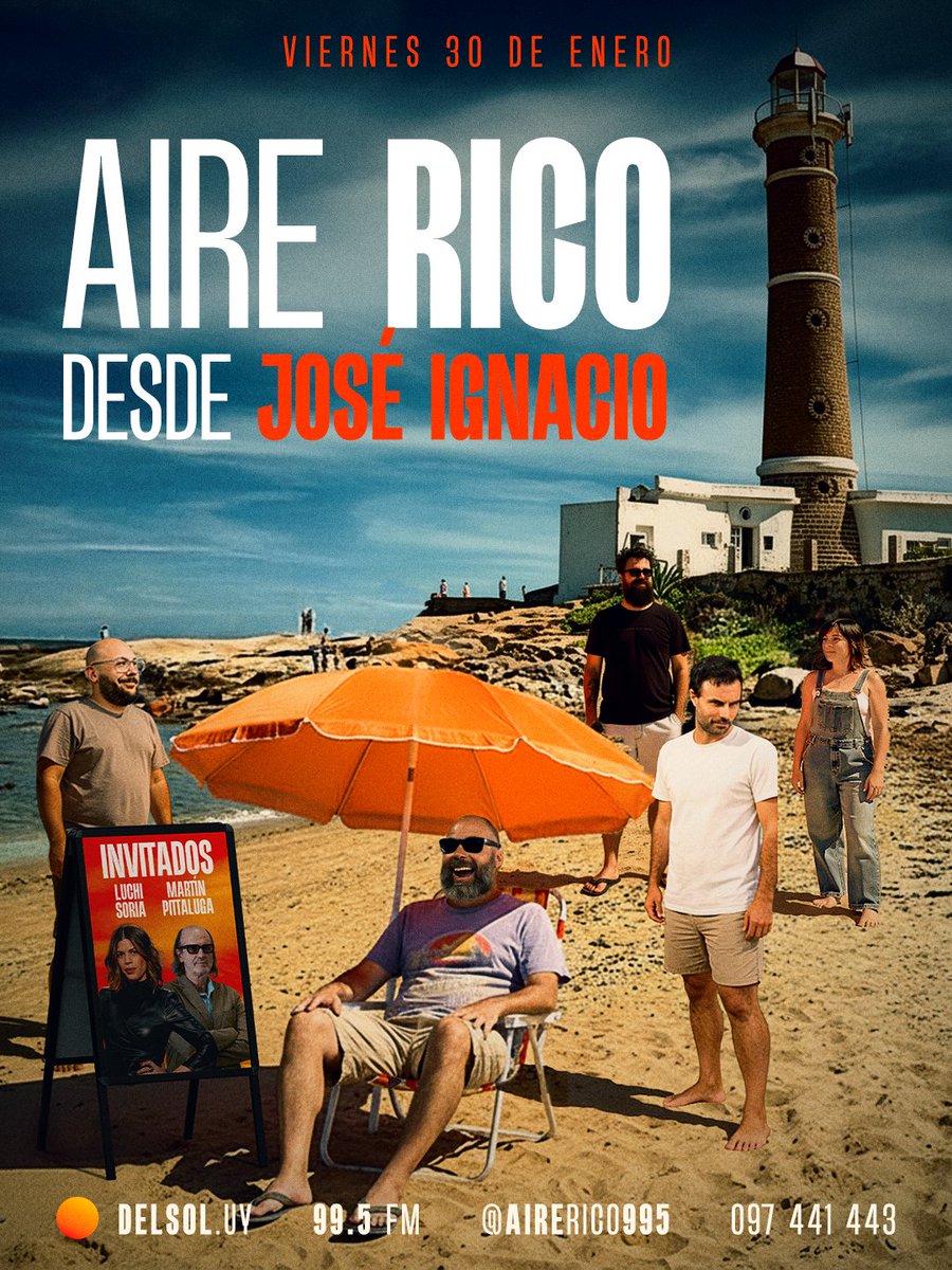 🫁 Aire Rico tweet media