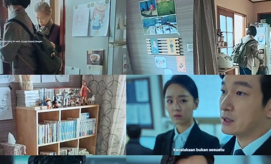 Org korea aja bnyak yg jd wibu apalagi pemain bola di dlm pesawat nonton😭 cover lagu itu smua rata2 org korea yg jejepangan
Detektif stranger yg cewe aja rumahnya wibu posternya gantungan boneka🫵🏻😭

Bahkan sm astro boy dia tau 
Kepintaran dan cara dia ngejelasin <a href="/M_OlineJKT48/">Oline Manuel</a>