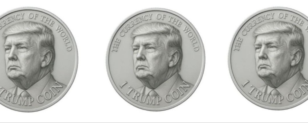 Trump Coin

CA: 3UzssGpzzLi6xDvLsnq67yxfVxL1aR8nxzQZEBw8pump