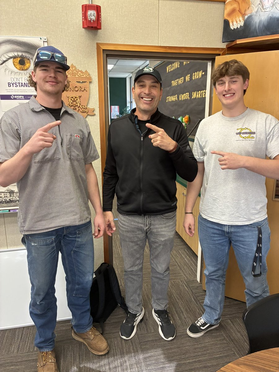 Samuel Alderman tweet media