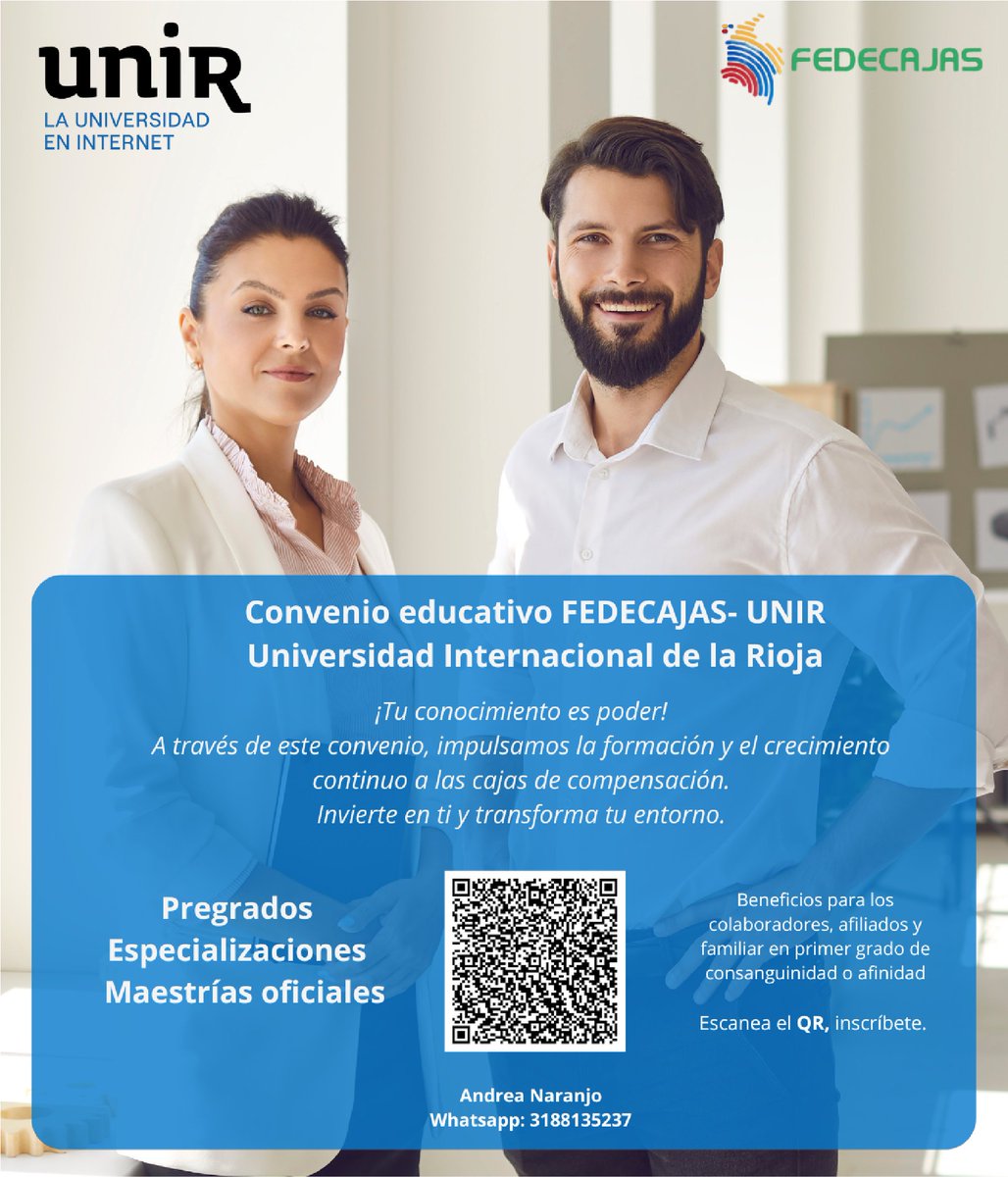 FEDECAJAS tweet media