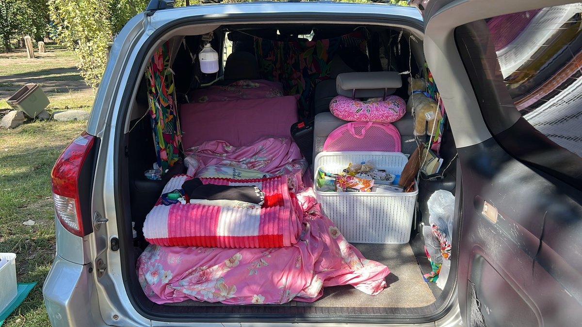 maydeviaje's tweet image. Mi casita 🩷🌺