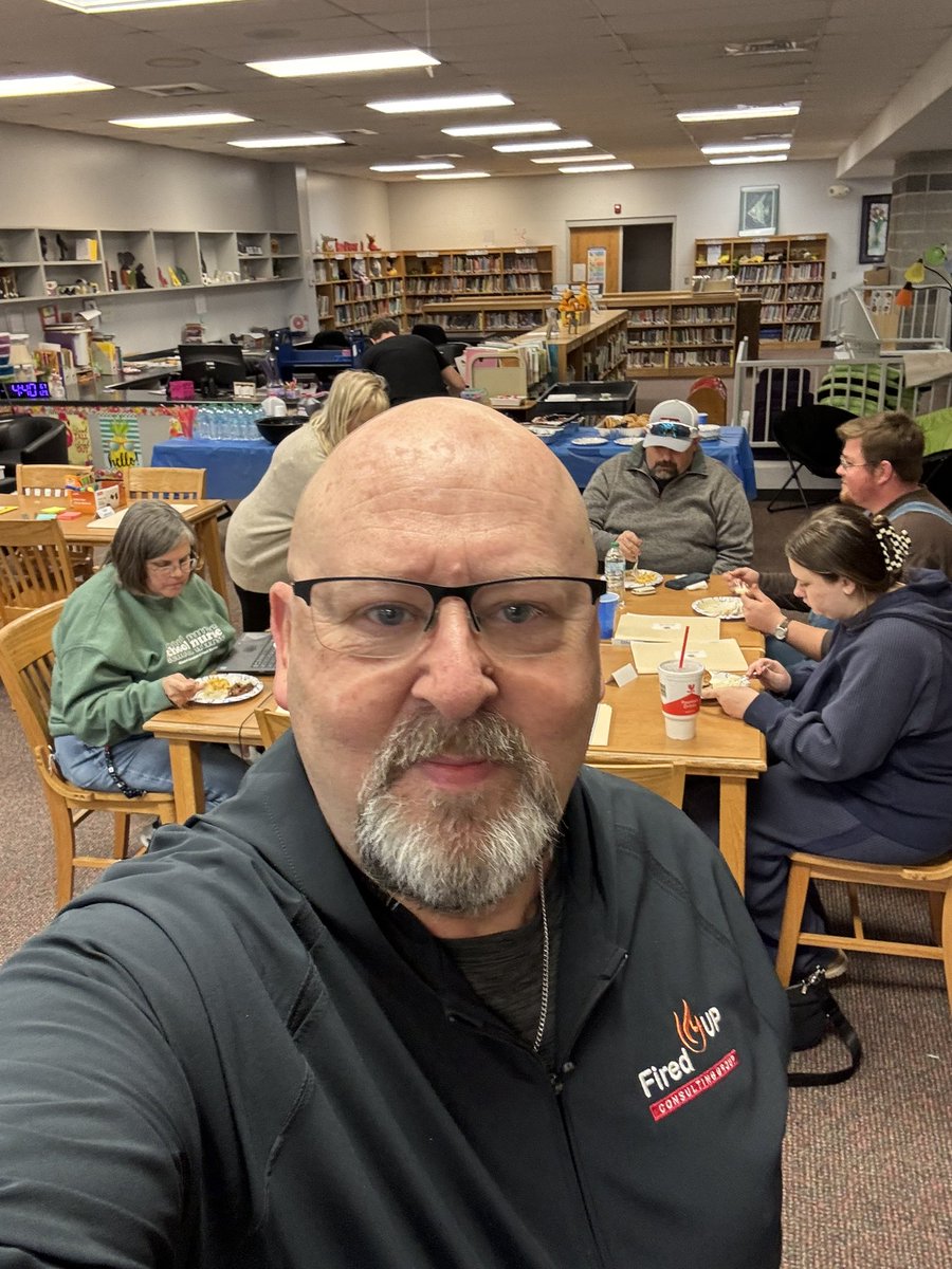 Dr. Kevin B Daniel tweet media