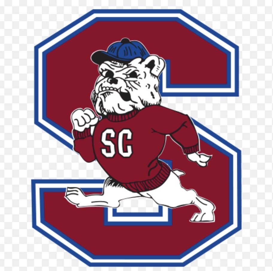 After a Conversation with <a href="/CoachHamp__/">Coach AJ Hampton</a> . I am Blessed to receive a Division 1 offer from South Carolina State. <a href="/SCState_Fb/">South Carolina State Football</a> #GoBulldogs #FearTheBite #D1 #HBCU