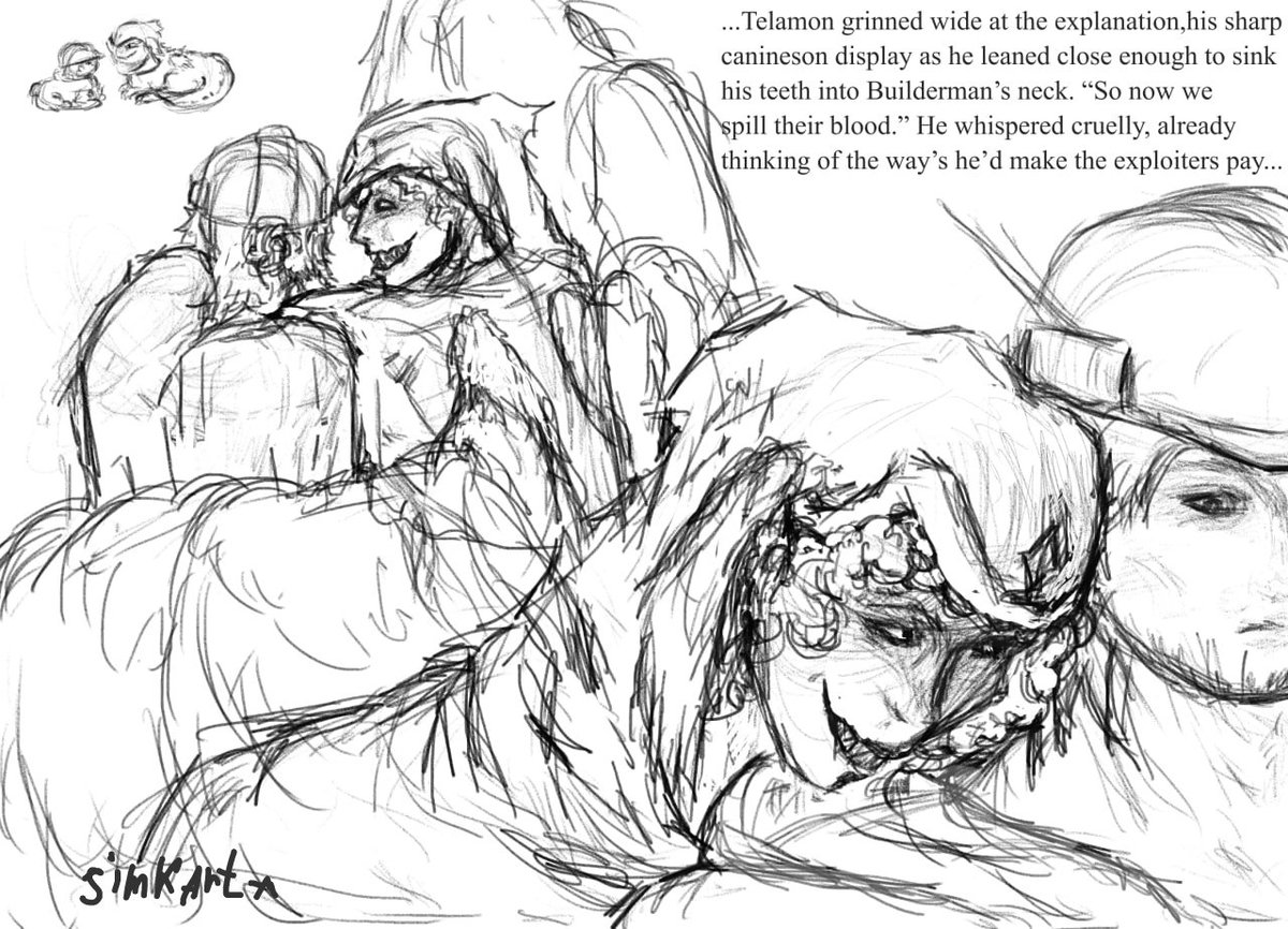 Simkarta921's tweet photo. Maybe I'll add a color here. #buildermon #Builderman #telamon #buildershed #ROBLOX #art https://t.co/WWG3cZhgqf