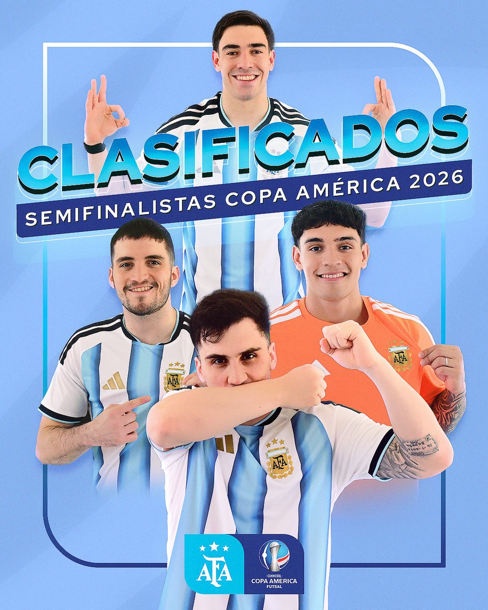 🇦🇷 Selección Argentina ⭐⭐⭐ tweet media