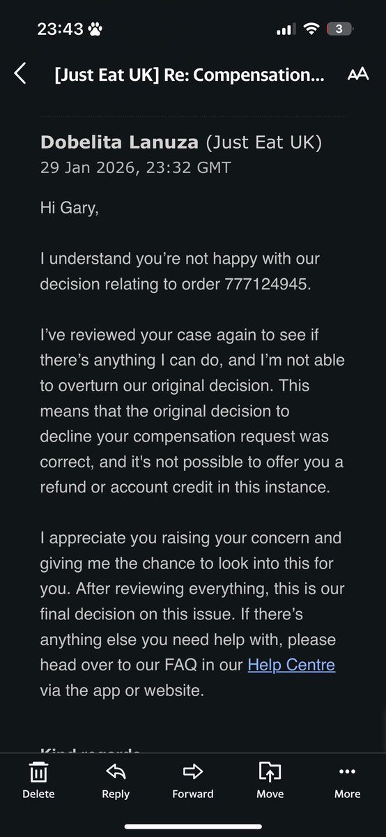 Gary McCann tweet media