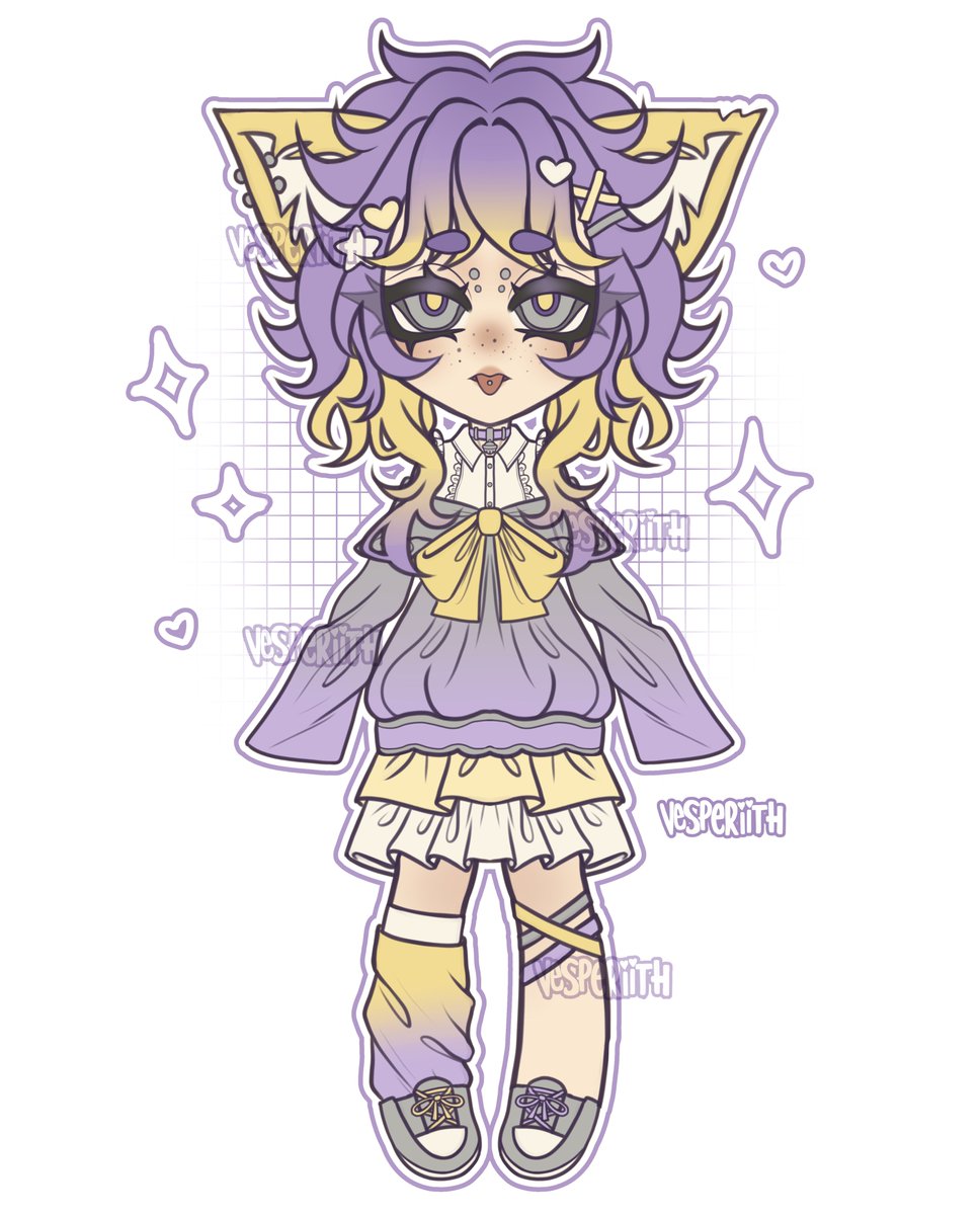 ves ⋆𐙚₊ vgen comms open! tweet media