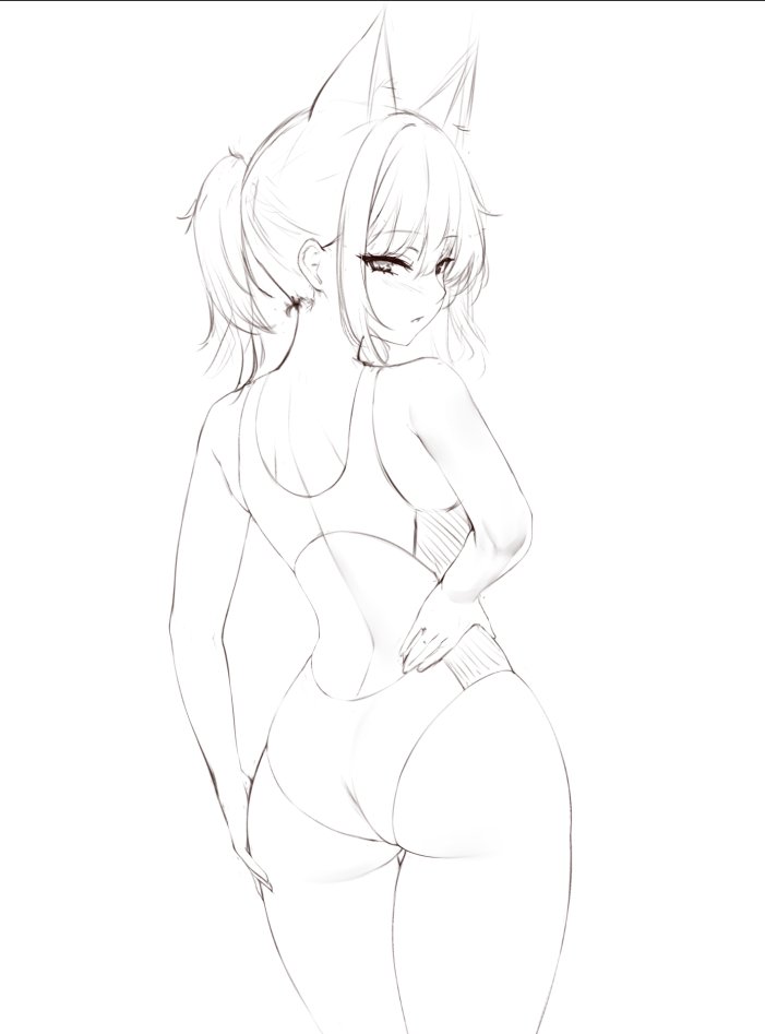 ジョン・ゼロ@Skeb募集中 tweet media