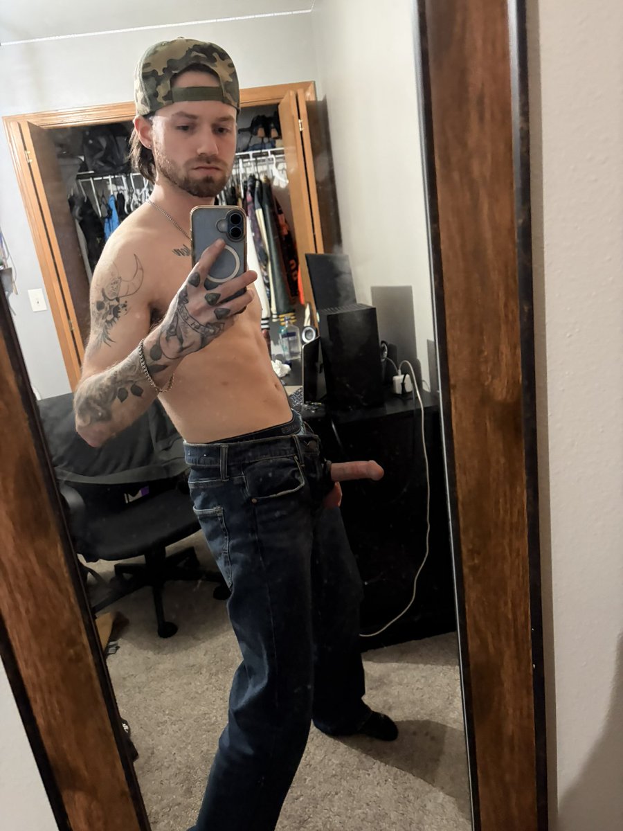 TREV PAULY🔥 tweet media