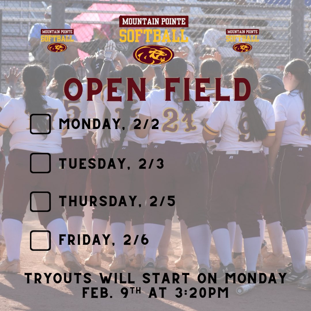 MPHS Softball tweet media