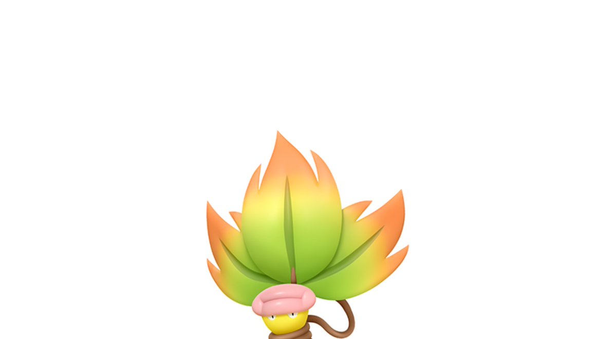 PokeDailyPost's tweet image. Tap for a mega surprise!