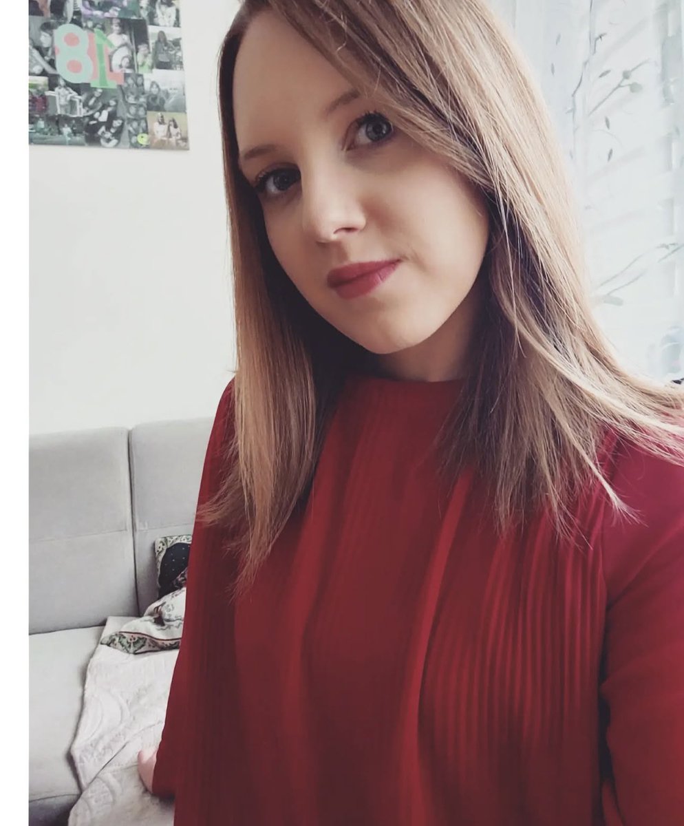 Rebecca delabain tweet media