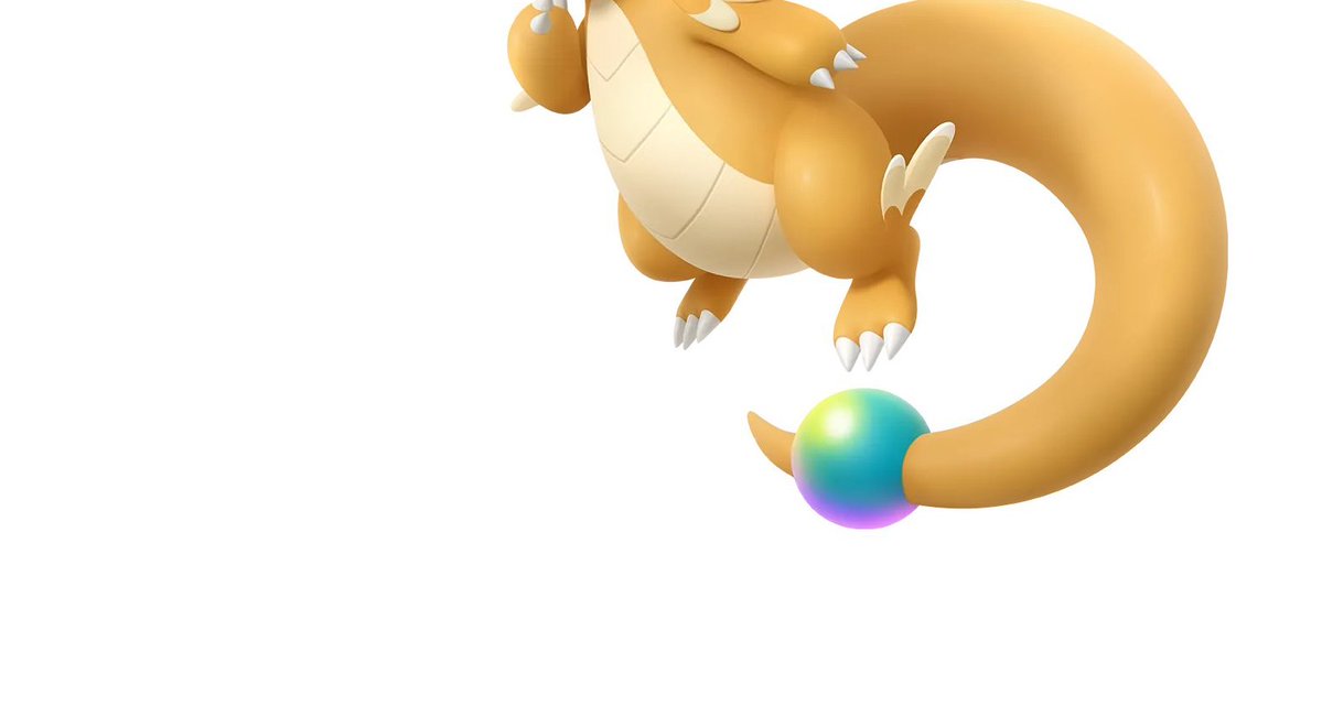 PokeDailyPost's tweet image. Tap for a mega surprise!