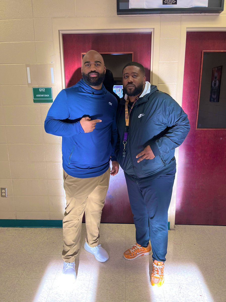 Darrell LeBeaux tweet media