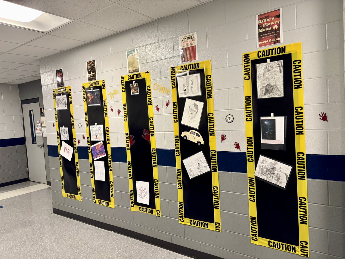 Micky A Worley, NBCT tweet media