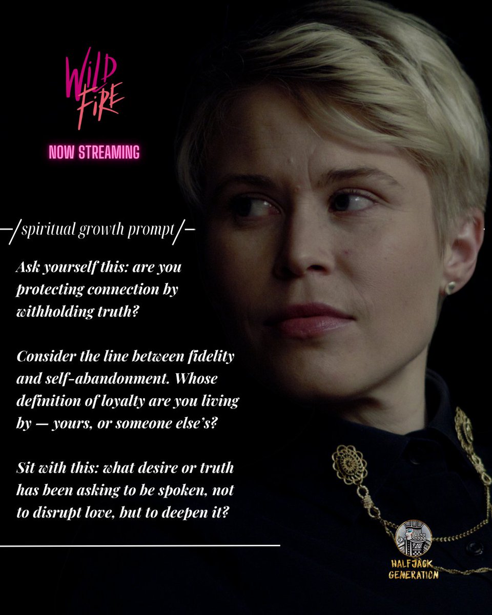 Halfjack Generation tweet media