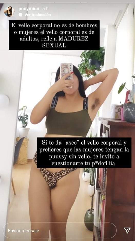 Progresismo Out Of Context tweet media