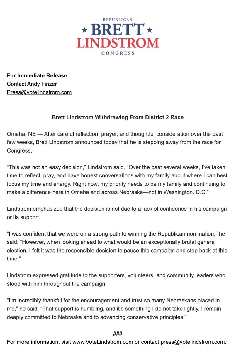 Brett Lindstrom tweet media