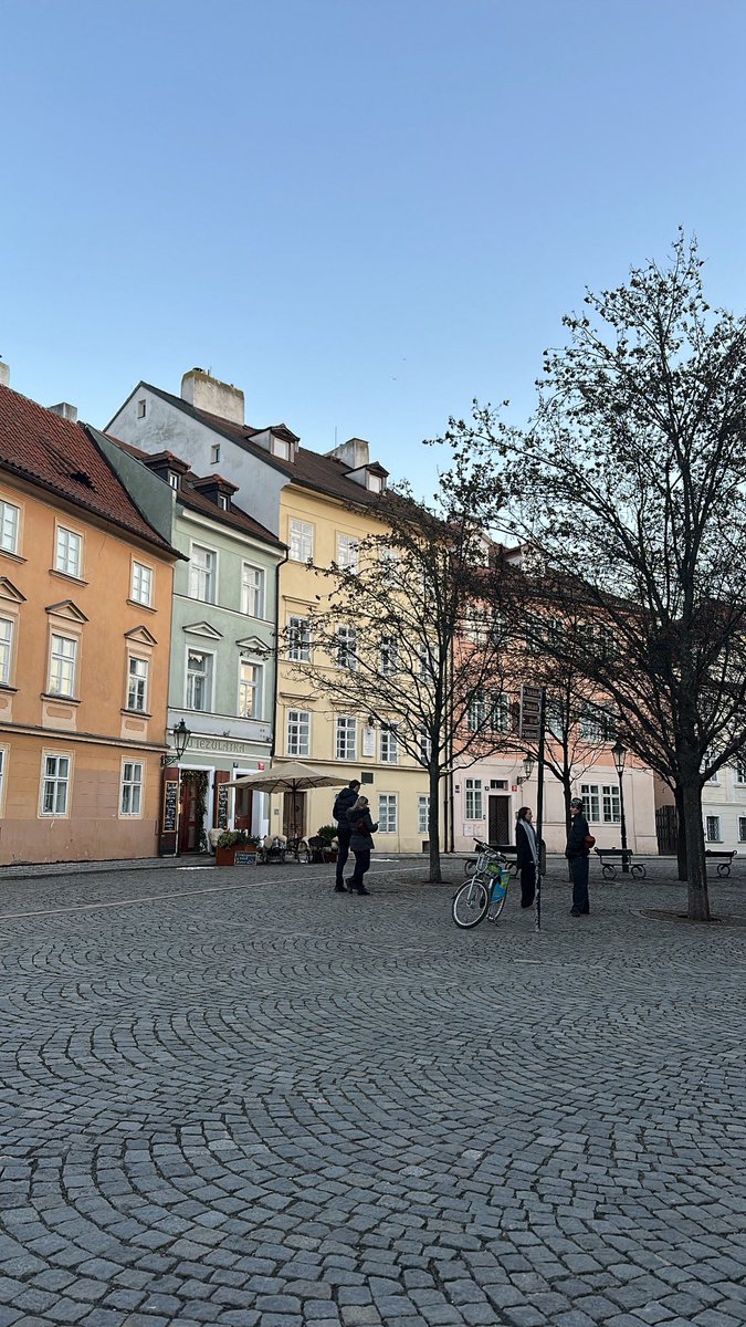 البلده القديمه 🇨🇿🇨🇿