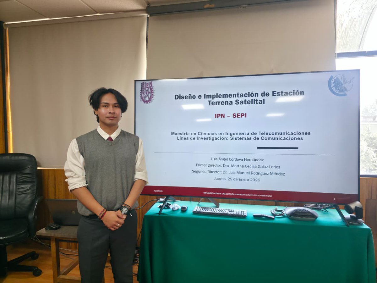 IPN - PCIT tweet media