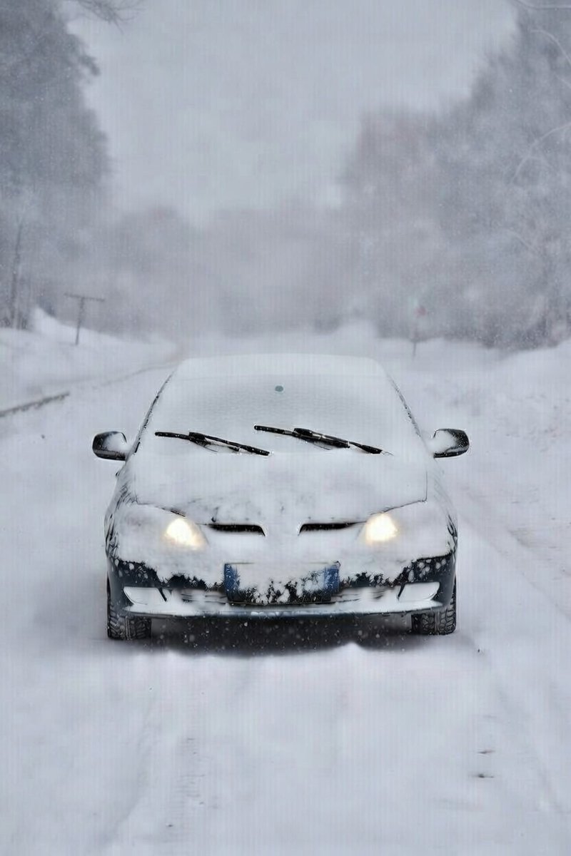 nyticketdefense's tweet image. Snow on windshield/mirrors/roof blocking view? VTL 1213(a) = 2 points + up to $243 total fine. Clear it all before driving in this snow!
benjamingoldmanlawoffice.com/ny-vehicle-tra…
#NYTrafficLaw #ObstructedView
