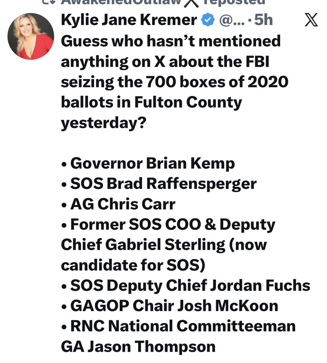 The Regular Guys Review Podcast tweet media