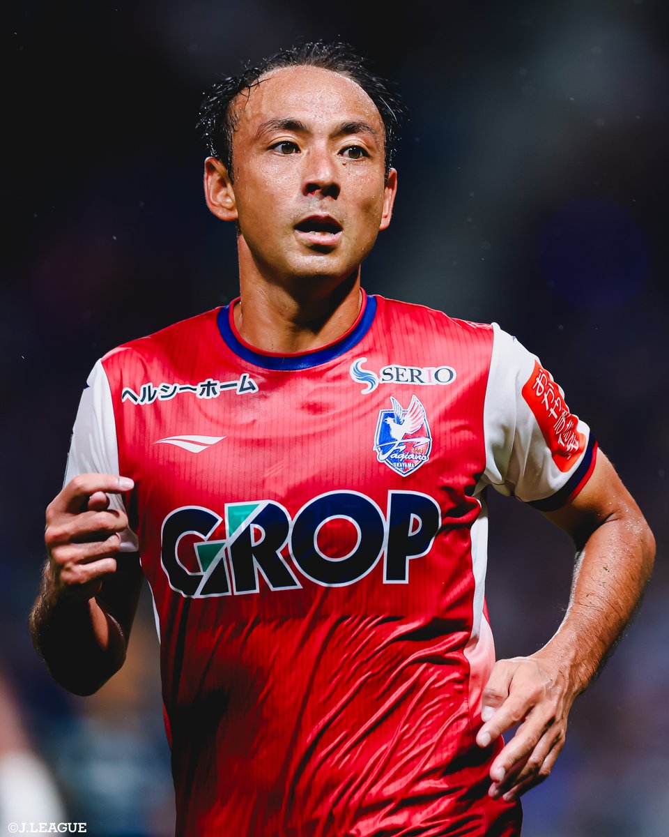 RT @J_League: 🎂 HAPPY BIRTHDAY 🎂 本日1月30日は ファジアーノ岡山
