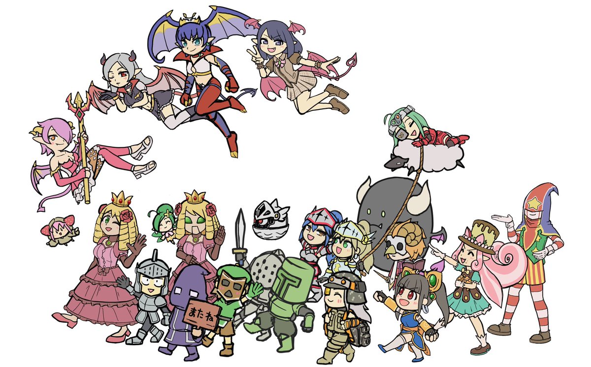 ジョンソン tweet media