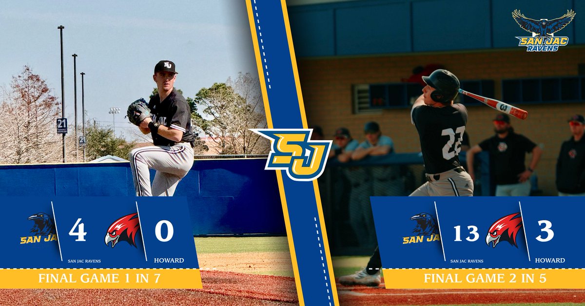 San Jacinto College Baseball tweet media