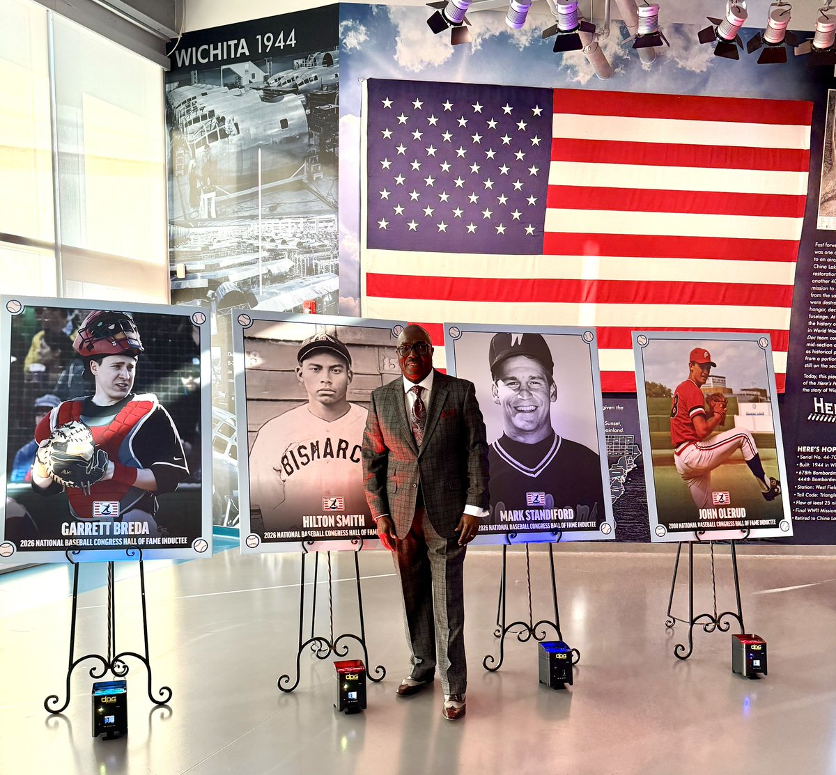 Bob Kendrick tweet media