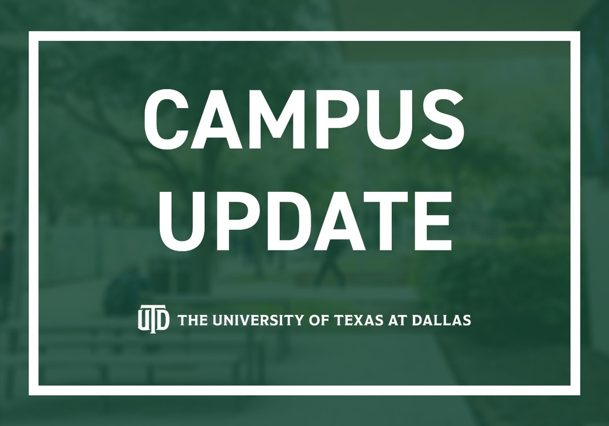 UT Dallas tweet media